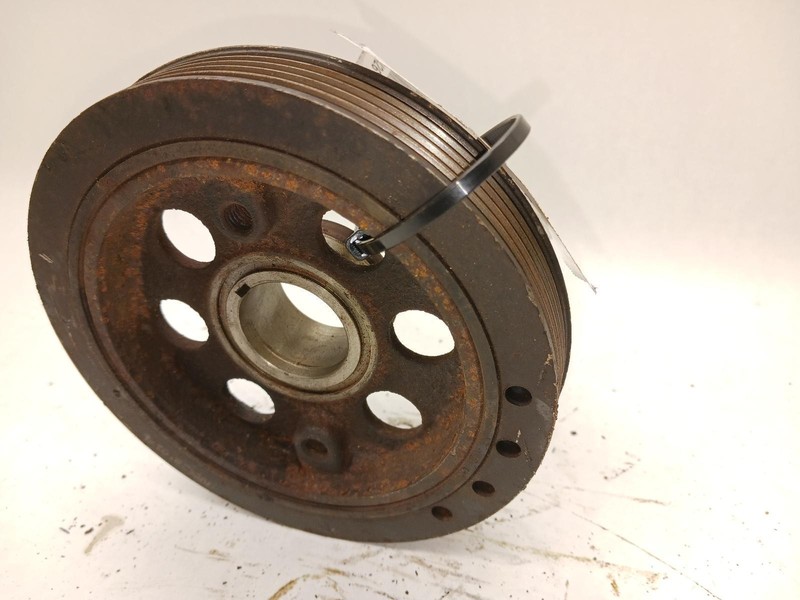07-'09 SUZUKI SX4 Harmonic Balancer 2.0L OEM 6 Month Warranty!