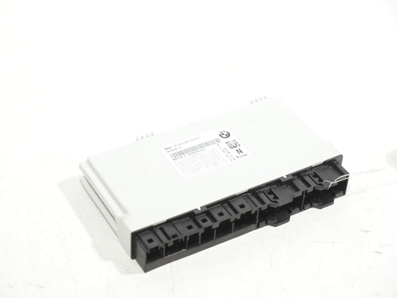 2014-2016 BMW F10 550i 535i 528i FRONT LEFT Seat Control Module OEM 9369123