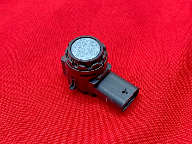 BMW G01 G02 G20 G30 G80 F90 F92 M5 Z4 Parking Assist Ultrasonic PDC Sensor OEM✅