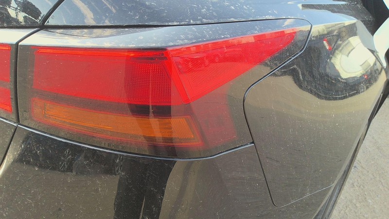 Tail Light Assembly NISSAN ALTIMA Right 19 20 21 22 23