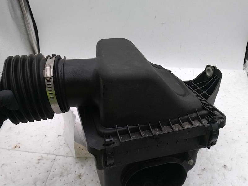 2019 Ford F150 Pickup Air Cleaner Assembly OEM Black 2.7L 93K Miles JL349600AA