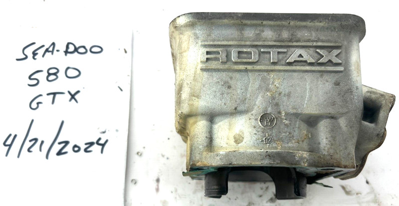 1995 Seadoo SPI GTX 580cc Cylinder 290913376 FRESHWATER