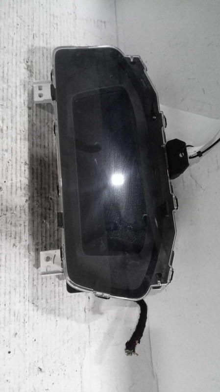 Used Speedometer Gauge fits: 2023 Honda Civic MPH Sedan EX Grade A