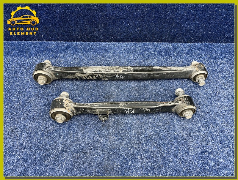 2019-2024 Ram 1500 Rear Right Suspension Control Trailing Arms Pair 68264947AA
