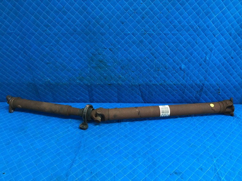 2007-08 Expedition 5.4 2wd Rear Drive Shaft 7L14-4K145-BB OEM 257,007k Miles