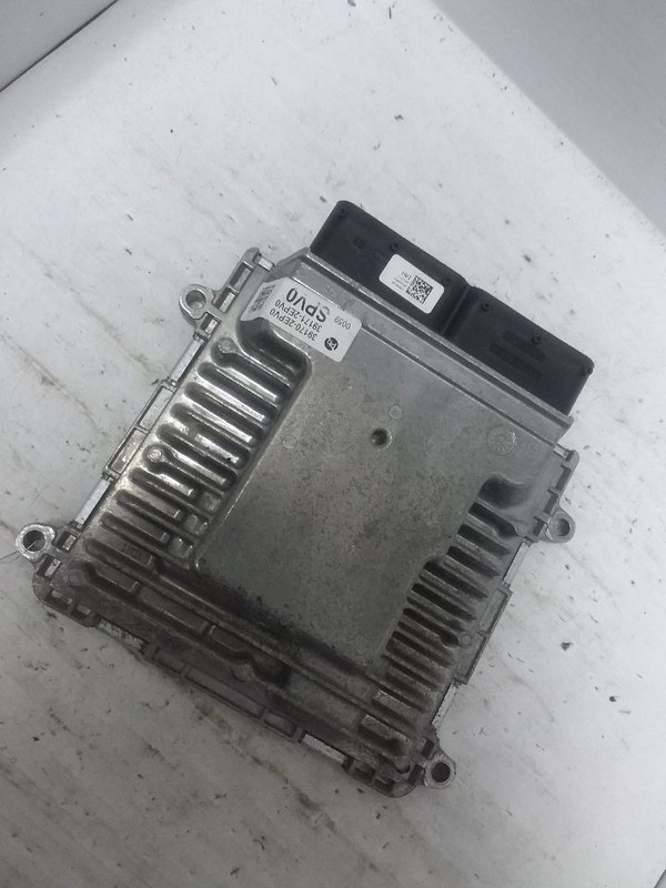 Engine ECM Electronic Control Module 2.0L Smart Key Fits 21 SELTOS 39171-2EPV0