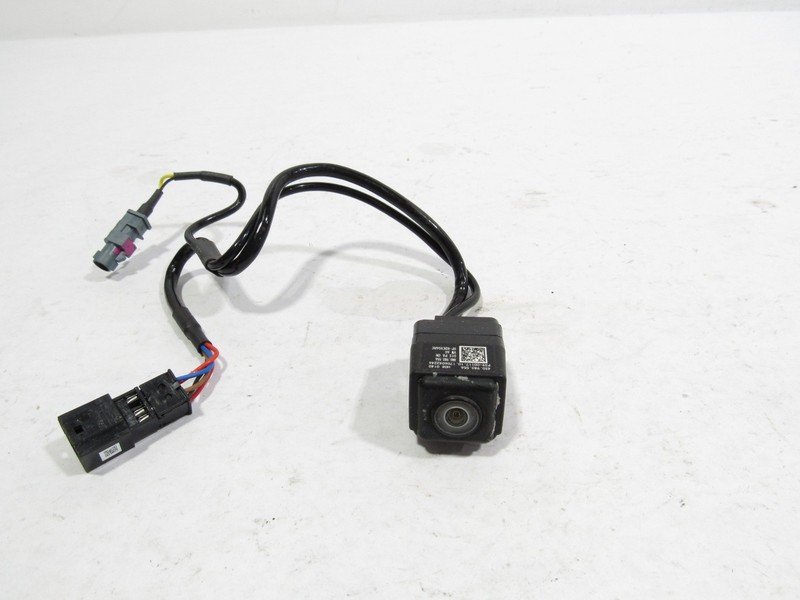 10-18 Audi A7 C7 2018 Rear View Park Parking Assist Back Up Camera ;