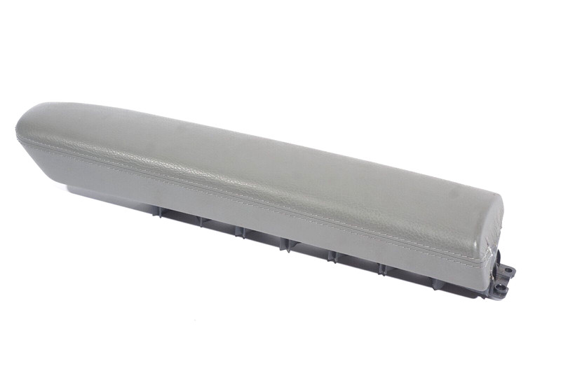 2007 - 2009 MERCEDES BENZ S550 W221 REAR LEFT DRIVER DOOR ARMREST COMPARTMENT