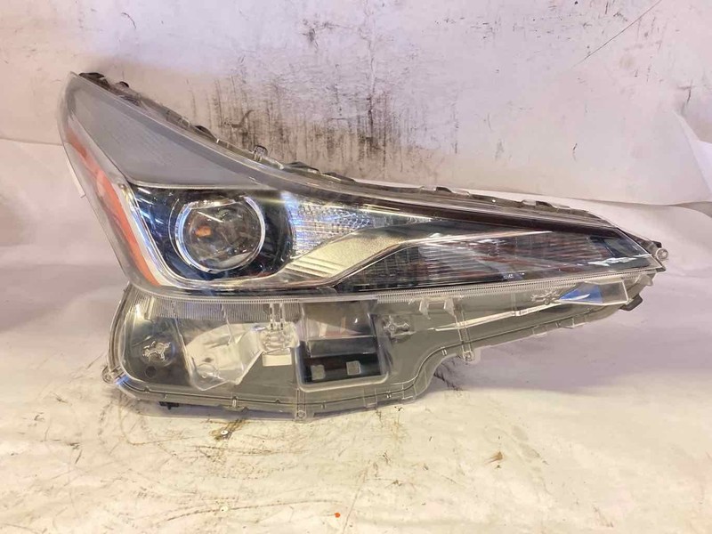 Headlamp Assembly TOYOTA PRIUS Right 19 20 21 22