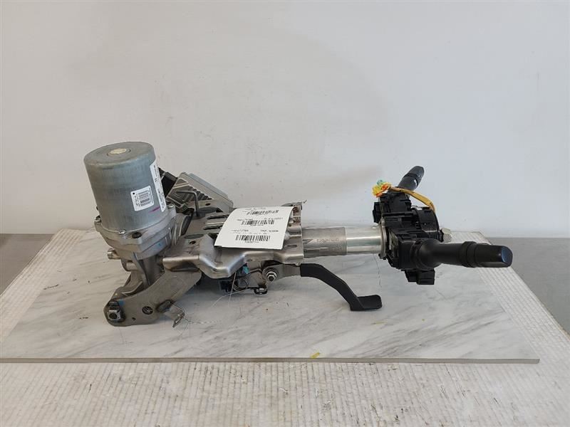 Steering Column Floor Shift VIN 6 8th Digit Turbo Fits 14-15 OPTIMA 567319