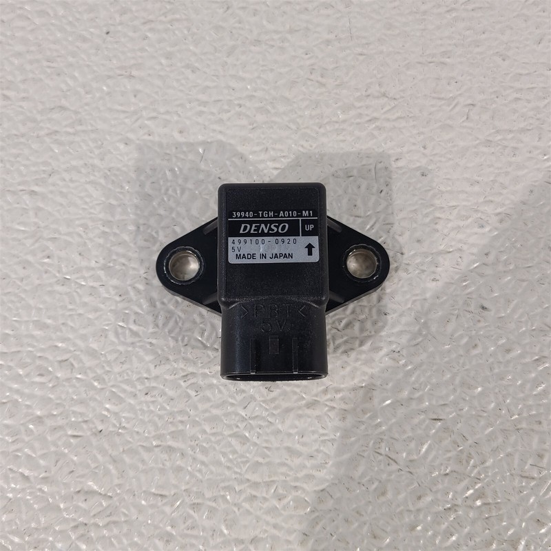 17-21 Honda Civic Type R Accelerometer Sensor 39940-TGH-A010-M1 Aa7329