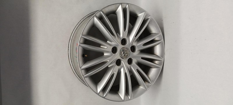 2017 BUICK ENVISION Wheel 18x7-1/2 RQH OEM 17 18