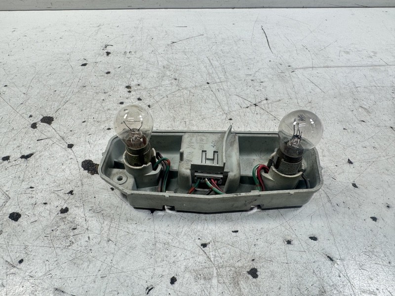 94-01 Acura Integra 4DR Right Trunk Light Socket OEM