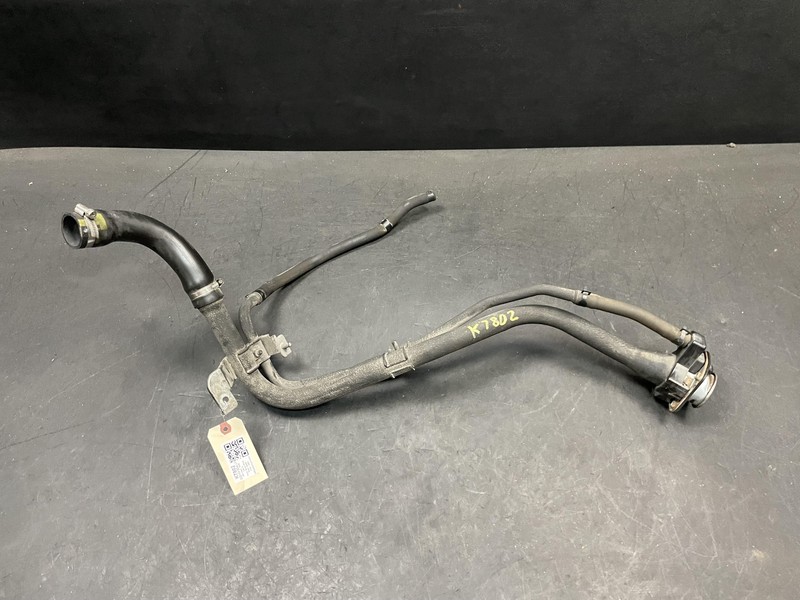 Fuel Filler Neck Pipe 2020 Kia Soul 31030-K0500 2021 2022 2023