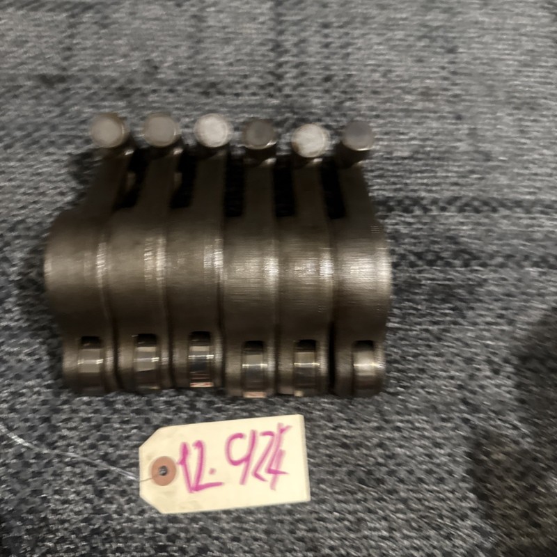 Volvo D13 Engine Rocker Arm - P/N: 21881210