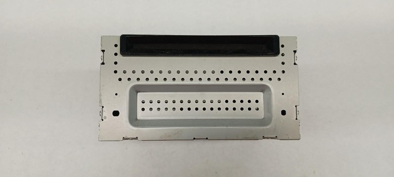 12 LINCOLN MKZ radio receiver head unit w/navigation OEM 1 Year Warranty!