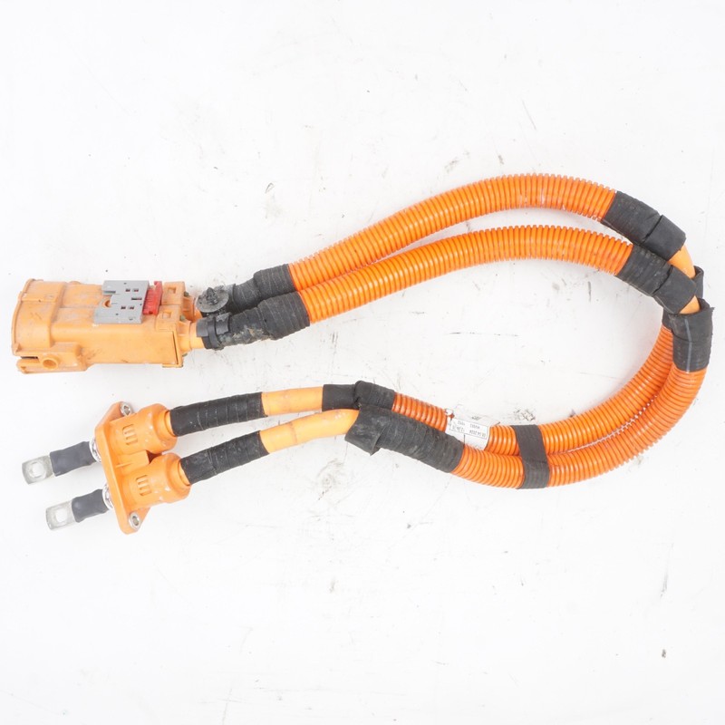 2022 - 2025 Mercedes EQB A2435402511 High Voltage Battery Cable Lead Harness