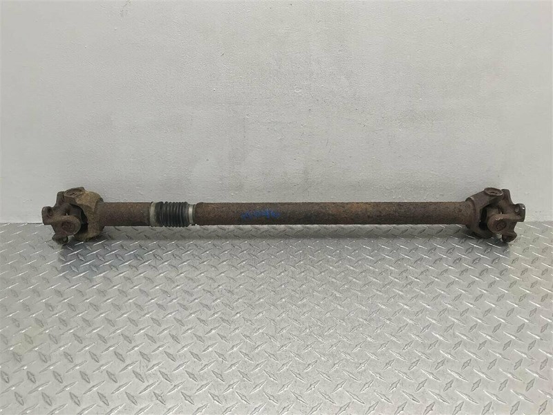 1997-2003 FORD F150 4X4 4R70W FRONT DRIVE SHAFT OEM F65Z-4A376-BA