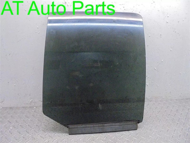 1995-2005 CHEVY S10 BLAZER 4 DOOR PASSENGER REAR DOOR WINDOW GLASS OEM 15725918
