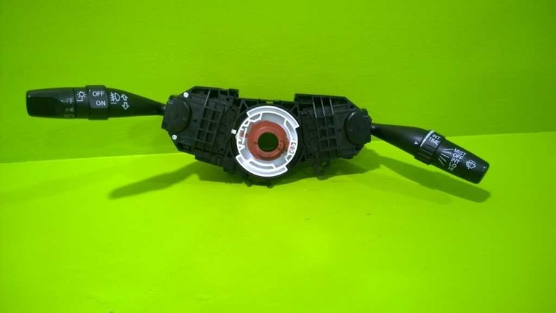 06 07 08 TSX HEADLIGHT TURN SIGNAL WIPER COLUMN SWITCH ASSEMBLY OEM 2774-11