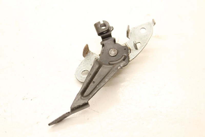 1984-1986 Nissan 300ZX Z31 2+0 Hood Latch Release Lever