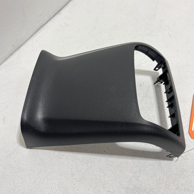 2015 - 2020 ACURA TLX CENTER CONSOLE REARWARD VENT PANEL GARNISH ASSEMBLY OEM