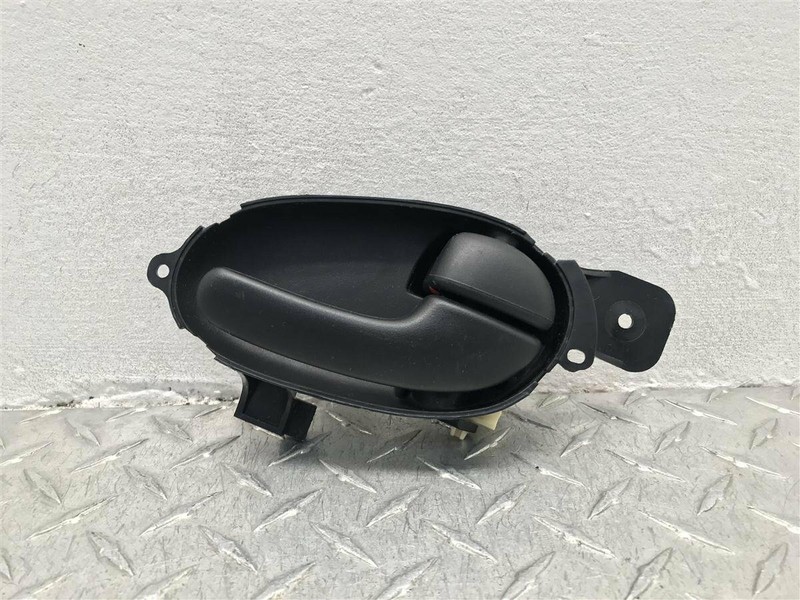 2003 CHEVROLET TRAILBLAZER PASSENGER FRONT INTERIOR HANDLE OEM 229.GM8G03