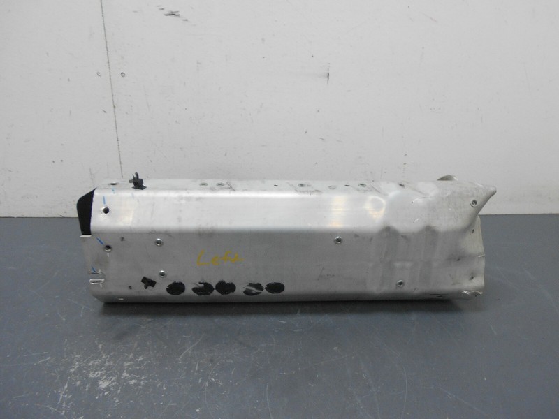 2018 18 19 20 McLaren 720S Left Front Rail Crash Structure 14AA240CP#2063 A6