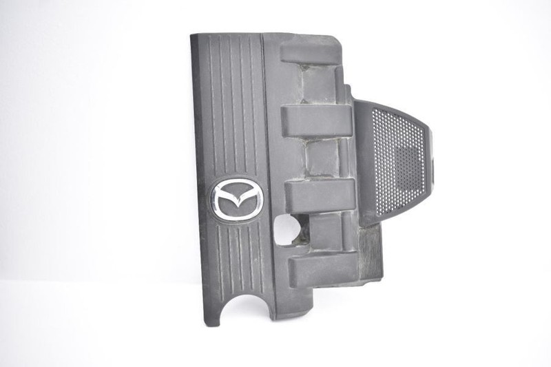 2008-2012 MAZDA MX-5 MIATA 2.0L NC ENGINE COVER LFG1 10 2F1