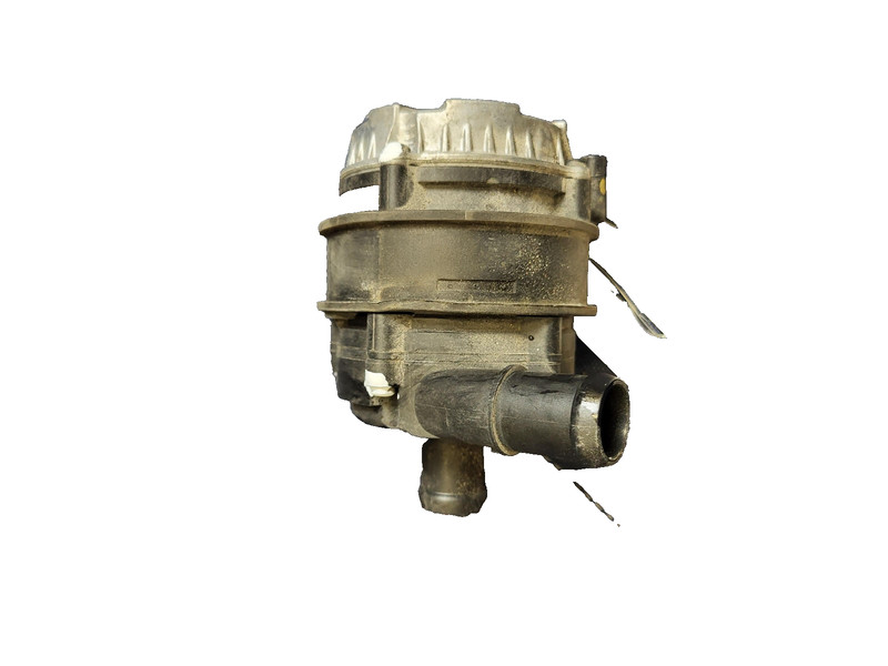 Used Oem Maserati Auxiliary Coolant Water Pump for 2014-2020 Ghibli 3.0L 2WD