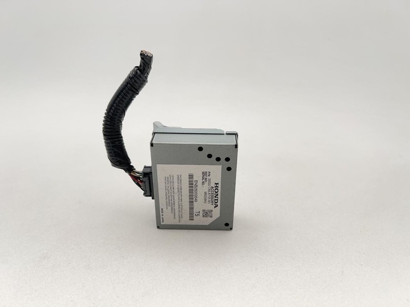 2016-2018 ACURA ILX ACTIVE NOISE CONTROL MODULE 2.4L AT FWD 78K 37983