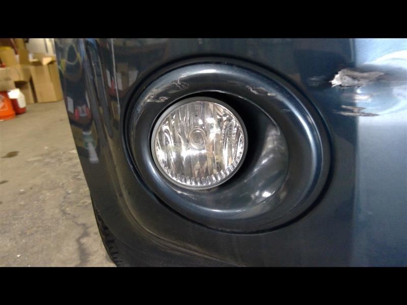 Corner/Park Light Fog-driving Shelby GT 500 Fits 07-14 MUSTANG 1441680