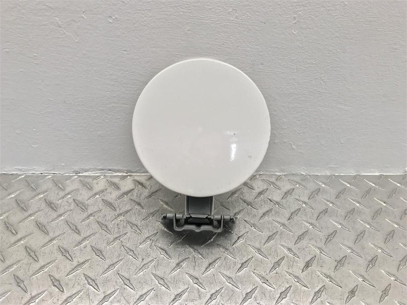1999 GMC YUKON FUEL FILLER DOOR OEM 177.GM9299