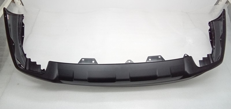 Rear Bumper Cover Turbo Fits 20-22 CR-V 73807