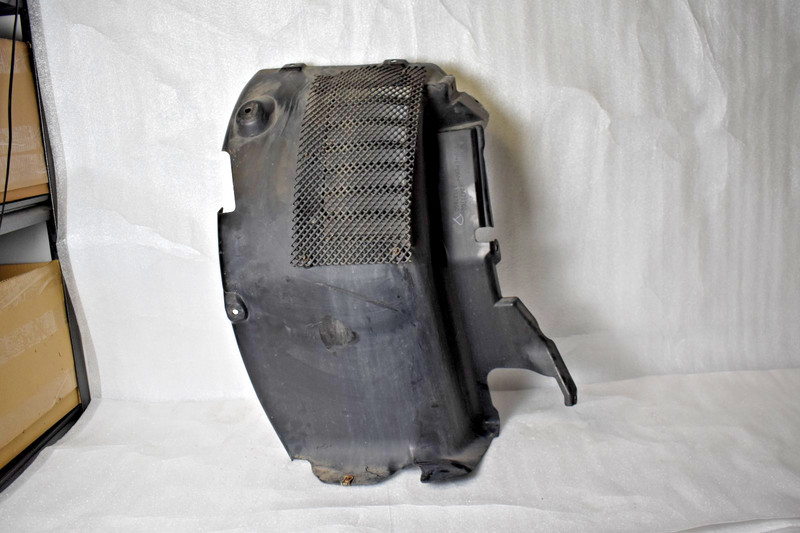 Ferrari 458 Italia LH Rear Wheelhouse Rear Section OEM:82471700