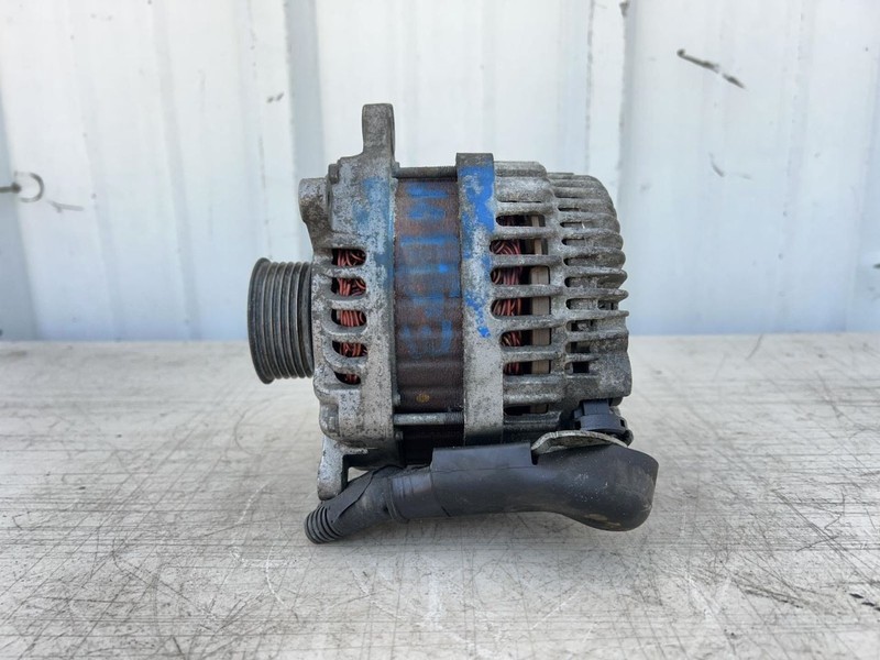 2016-2023 INFINITI Q50 ALTERNATOR 3.0L AT AWD 70K -LUXE- 62797