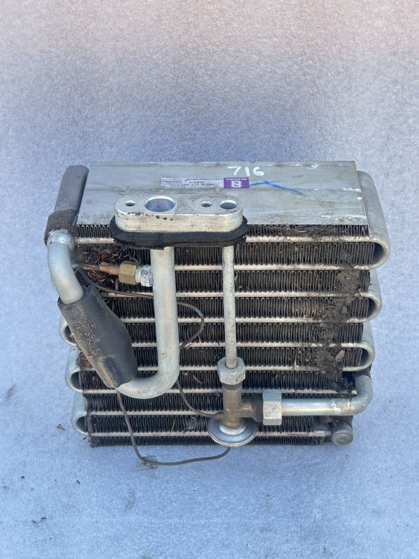 1995 1996 1997 HONDA DEL SOL AIR CONDITION AC EVAPORATOR 80210-ST7-A21
