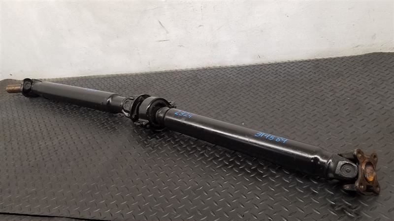 08-10 Infiniti G37 RWD M/T Rear Drive Shaft OEM 37000-JK210