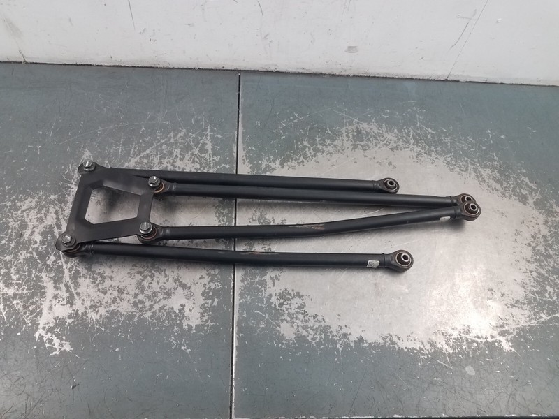 #1780 i1- 2021 19 20 Polaris RZR XP Turbo S Radius Rods