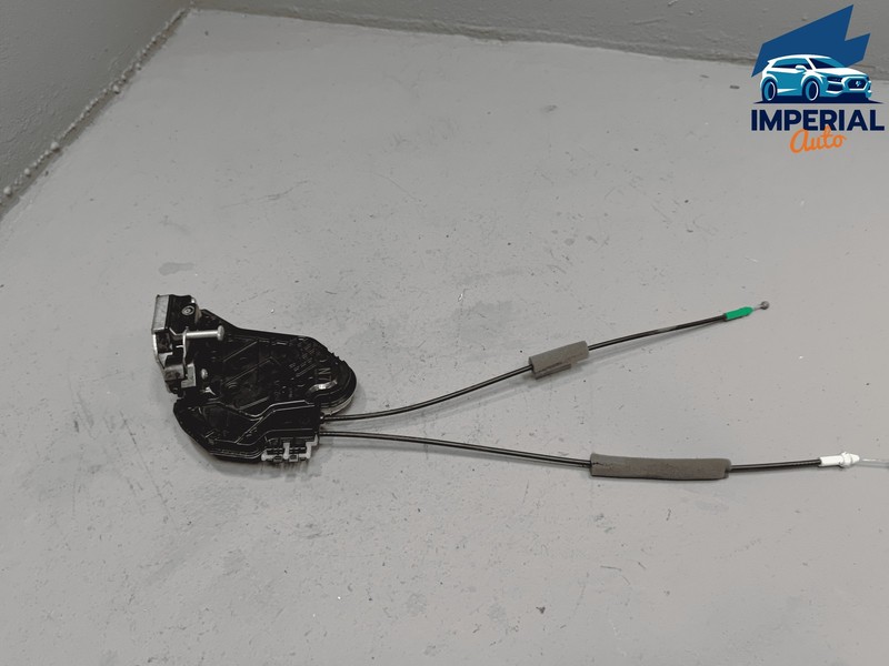 2019-2020 TOYOTA RAV4 REAR RIGHT PASSENGER SIDE DOOR LATCH LOCK ACTUATOR OEM