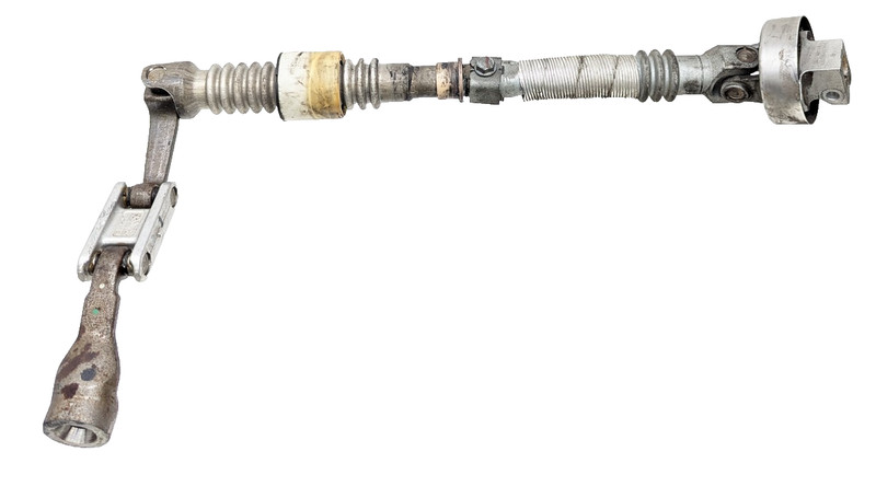 06-08 Mercedes R171 SLK280 Steering Gear Coupling 2034620478 OEM