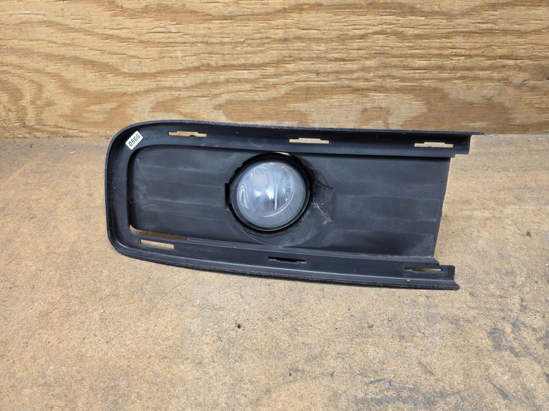 2007 08 09 10 11 2014 Lincoln Navigator Left Fog Light W/ Mounting Bracket OEM