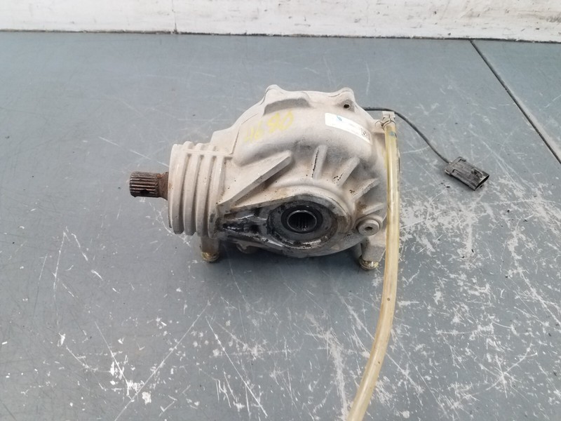 #4680 R3 - 2014 14 15Polaris RZR 1000 Front Differential