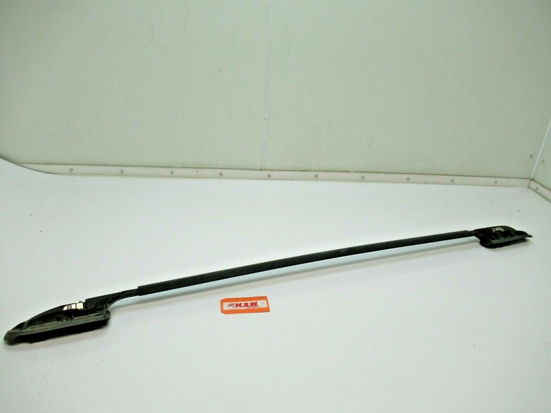 LEFT ROOF RACK RAIL CAP TRIM DRIVER SIDE LH L TOP BAR fits 03 04 05 HONDA PILOT