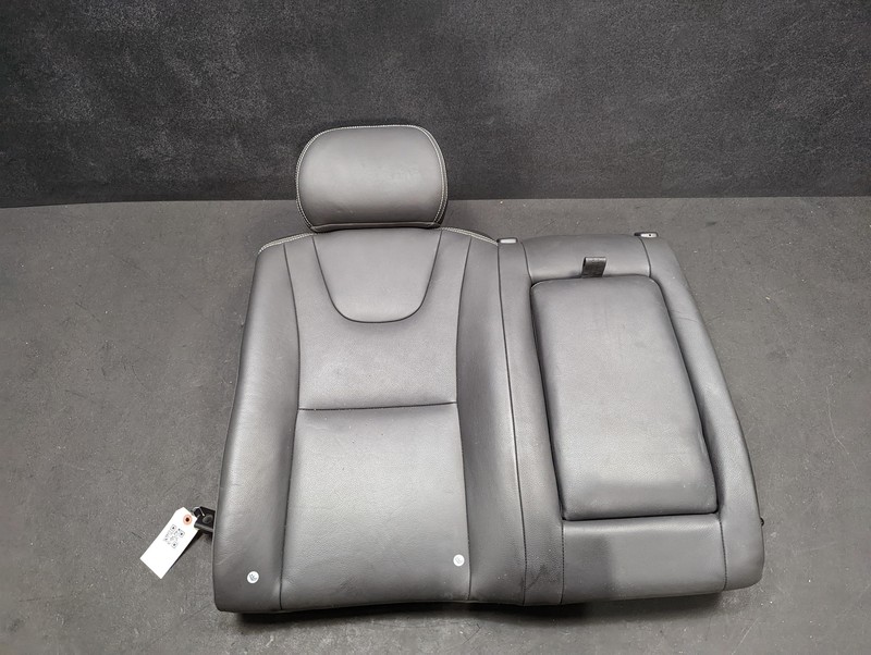 Rear Right Seat Upper Cushion Leather 2018 Volvo S60 2014 2015 2016 2017