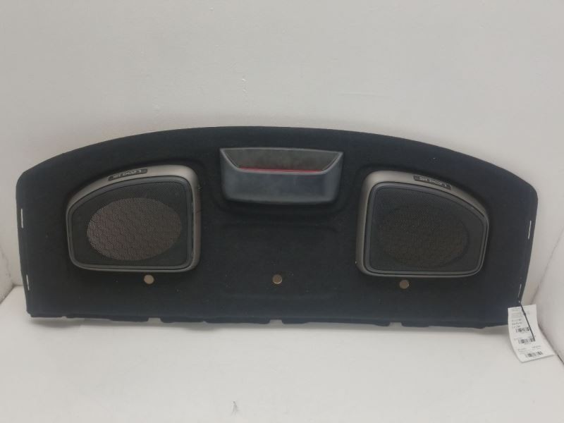 2001 LEXUS IS300 BASE PARCEL DECK SHELF
