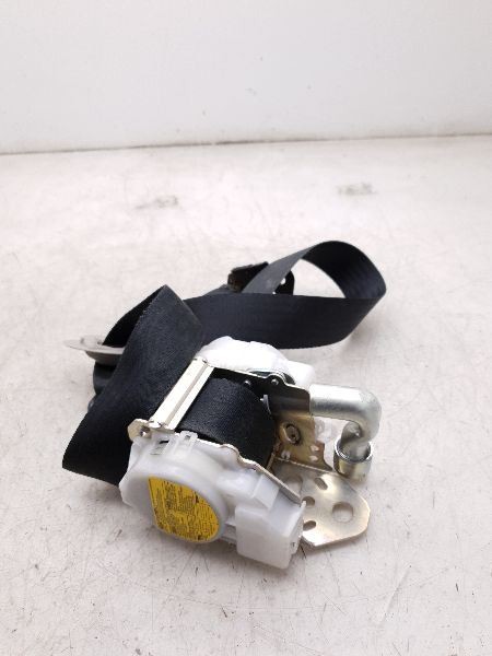 10 11 12 LEXUS RX350 PASSENGER SIDE FRONT SEAT BELT ASSEMBLY