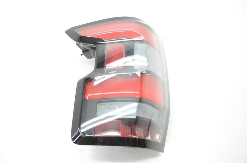 2022-2023 Nissan Frontier Pro-4X Driver Left Rear Tail Light Assembly