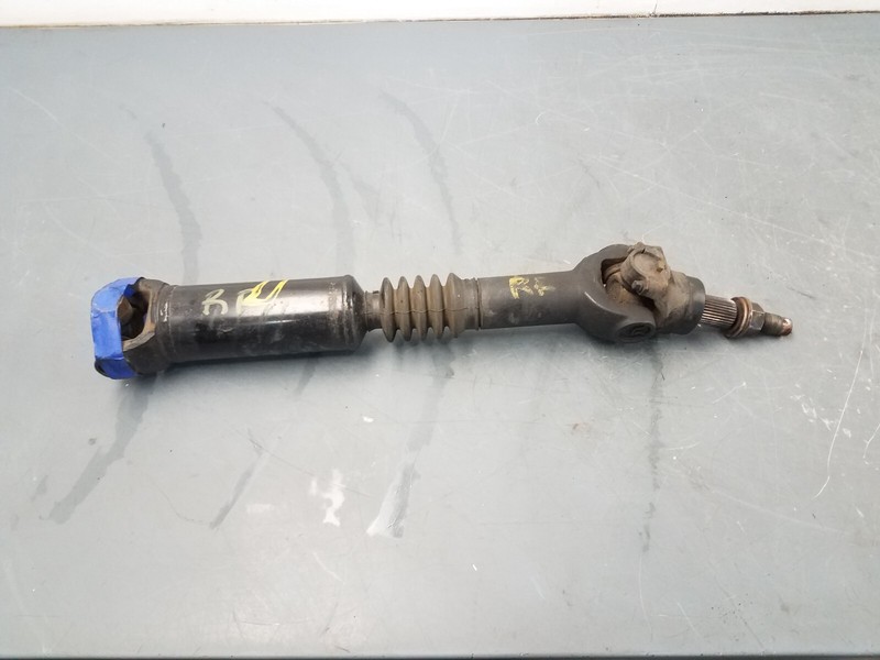 1997 Dodge Viper GTS Gen 2 Right CV Axle #2586H1