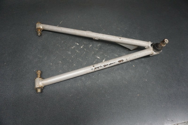 2008-2009 Ski-Doo OEM Left Front Lower Arm Ass'y Summit 800 Everest